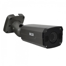 Kamera IP tubowa BCS-P-468R3WSA-G 8Mpix 2.8~12mm-29317