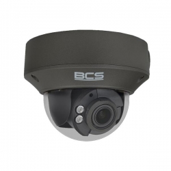 Kamera IP kopułowa BCS-P-264R3WSA-G 4Mpix 2.8~12mm-29344