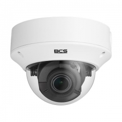Kamera IP kopułowa BCS-P-264R3S-E-II 4Mpix 2.8~12-29346
