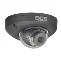 Kamera IP kopułowa BCS-P-224RWSAM-G 4Mpix 2.8mm-29354