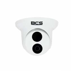 Kamera IP kopułowa BCS-P-214R3M 4Mpix 2.8mm-29357