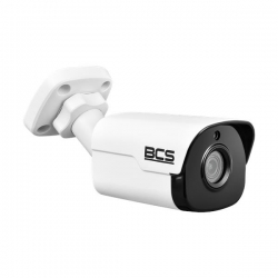 Kamera IP tubowa BCS-P-412RAM 2Mpix 4mm-29365