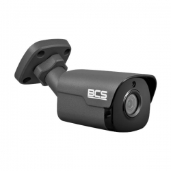 Kamera IP tubowa BCS-P-412RAM-G 2Mpix 4mm-29366