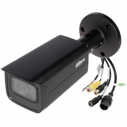 Kamera IP tubowa DH-IPC-HFW5241T-ASE-0280B-BLACK-29473