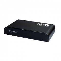 Rozgałęźnik HDMI 1x8 4Kx2K LKV312pro 1-we/2-wy-29570