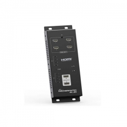 Przełącznik matrycowy HDMI 4Kx2K LKV-342pro 4-we/2-29574