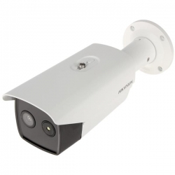 Kamera IP termowizyjna DS-2TD2617-6/V1 2Mpix-29589
