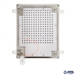 Obudowa hermetyczna ABOX-L1 240x190x90mm-29616