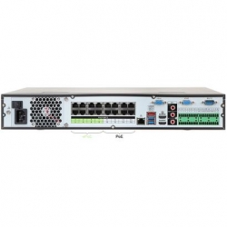 Rejestrator IP 16-kanałowy DHI-NVR5416-16P-4KS2E-29690
