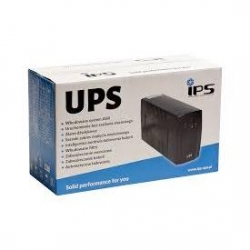 Zasilacz UPS Line-in TM-LI-0k6-PC-1x7 600VA 360W-29710