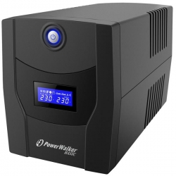 Zasilacz UPS Line-in Power Walker VI-1500STL-FR-29712