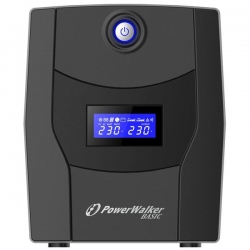 Zasilacz UPS Line-in Power Walker VI-1500STL-FR-29713