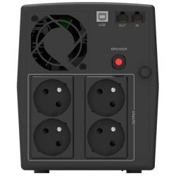 Zasilacz UPS Line-in Power Walker VI-1500STL-FR-29714