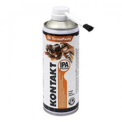 Preparat Kontakt IPA PLUS spray 400ml-29775