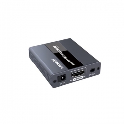 Extender HDMI do 120m kat.6 LKV-371-29801