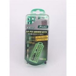 Zestaw końcówek bit/imbus Pro's Kit SD-9828 58szt -29897