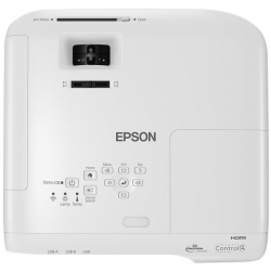 Projektor Epson EB-2247U Fulld HD 4200lm-29902