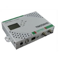 Modulator telewizyjny AV HD/DVB-T/C IP TM-250HD-29948