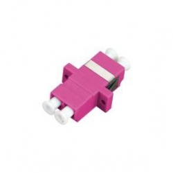 Adapter LC MM duplex OM4 folet-29954