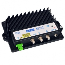 Mini-węzeł optyczny MON-110 do sieci FTTH/B-29972