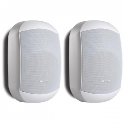 Głośnik kolumnowy 50W RMS 20W/100V MASK4CT-WH-30017