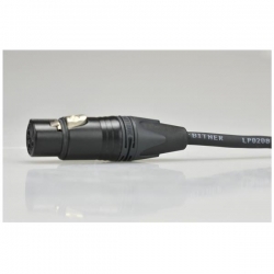Przewód mikrofonowy 2x0,23mm symetryczny estradowy-30049
