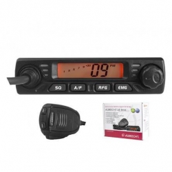 CB radio Albrecht AE-6110 mini -30093