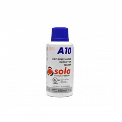 Aerozol testowy optyczne czujki dymu Solo A10-001-30107