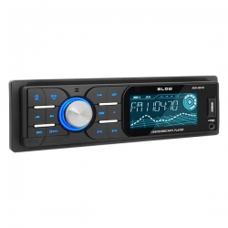 Radio samochodowe AVH-8610 MP3 USB SD/MMC AUX-30118