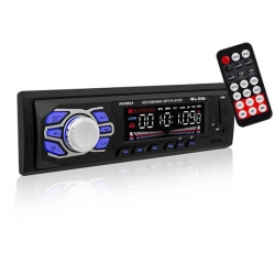 Radio samochodowe AVH-8624 MP3 USB SD/MMC AUX/BT-30121