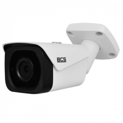 Kamera IP tubowa BCS-TIP4401IR-AI 4Mpix 2,8mm-30185