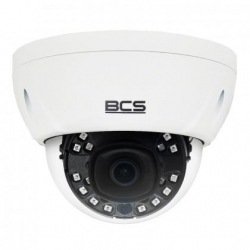 Kamera IP kopułowa BCS-DMIP3401IR-AI 4Mpix 2,8mm-30191