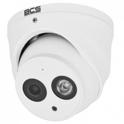 Kamera IP kopułowa BCS-DMIP2501IR-Ai 5Mpix 2,8mm-30192