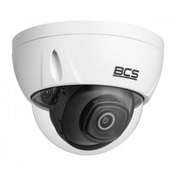 Kamera IP kopułowa BCS-DMIP3401IR-E-V 4Mpix 2,8mm-30279