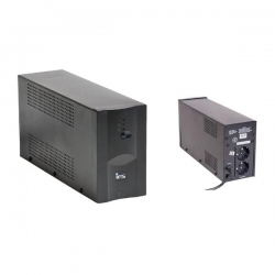 Zasilacz UPS Line-in TM-LI-0k8-MC-1x9 800VA 480W-30283