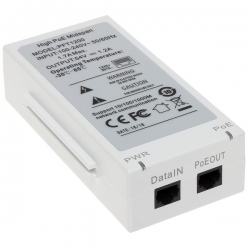 Zasilacz impulsowy 54V 1,1A PFT1200 High PoE-30291