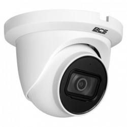 Kamera IP kopułowa BCS-DMIP2501IR-E-Ai 5Mpix 2,8mm-30294