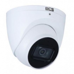 Kamera IP kopułowa BCS-DMIP1401IR-E-V 4Mpix 2,8mm-30296