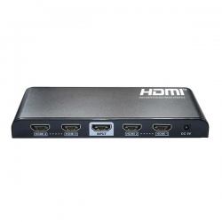 Rozgałęźnik HDMI 1x4 4Kx2K LKV314pro 1-we/4-wy-30321