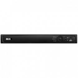 Rejestrator IP 32-kanałowy BCS-V-NVR1602-4K-30366