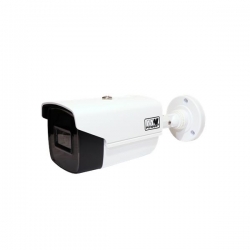 Kamera HD-TVI tubowa AC-T608FE 8Mpix 2,8mm -30394