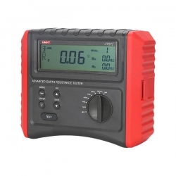 Miernik cyfrowy instalacji elektrycznych UT-572-30398
