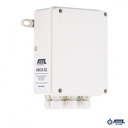 Switch PoE xPoE-6-11-S2 6xFE 5xPoE 1xUplink-30403
