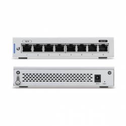 Switch Ubiquiti UniFi US-8 8xGE-30457