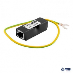 Ogranicznik przepięć  IPP-1-21-HS Ethernet / PoE -30472