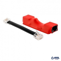 Adapter PoE podnoszący napięcie ASUC-15-480-HS -30478