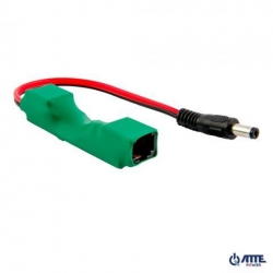 Adapter PoE obniżająca napięcie ASDC-05-050-HS-30481