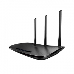 Router WiFi TP-Link TD-WR940N v3 450Mb/s -30497