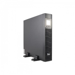 Zasilacz UPS On-Line IPS RTS-ON-2K0-2U-LCD-BC72-30501