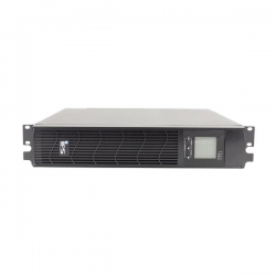 Zasilacz UPS On-Line IPS RTS-ON-2K0-2U-LCD-BC72-30504